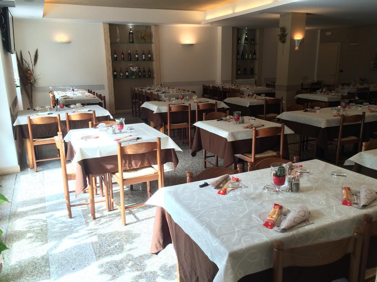 Hotel Le Cime Val Masino Luaran gambar