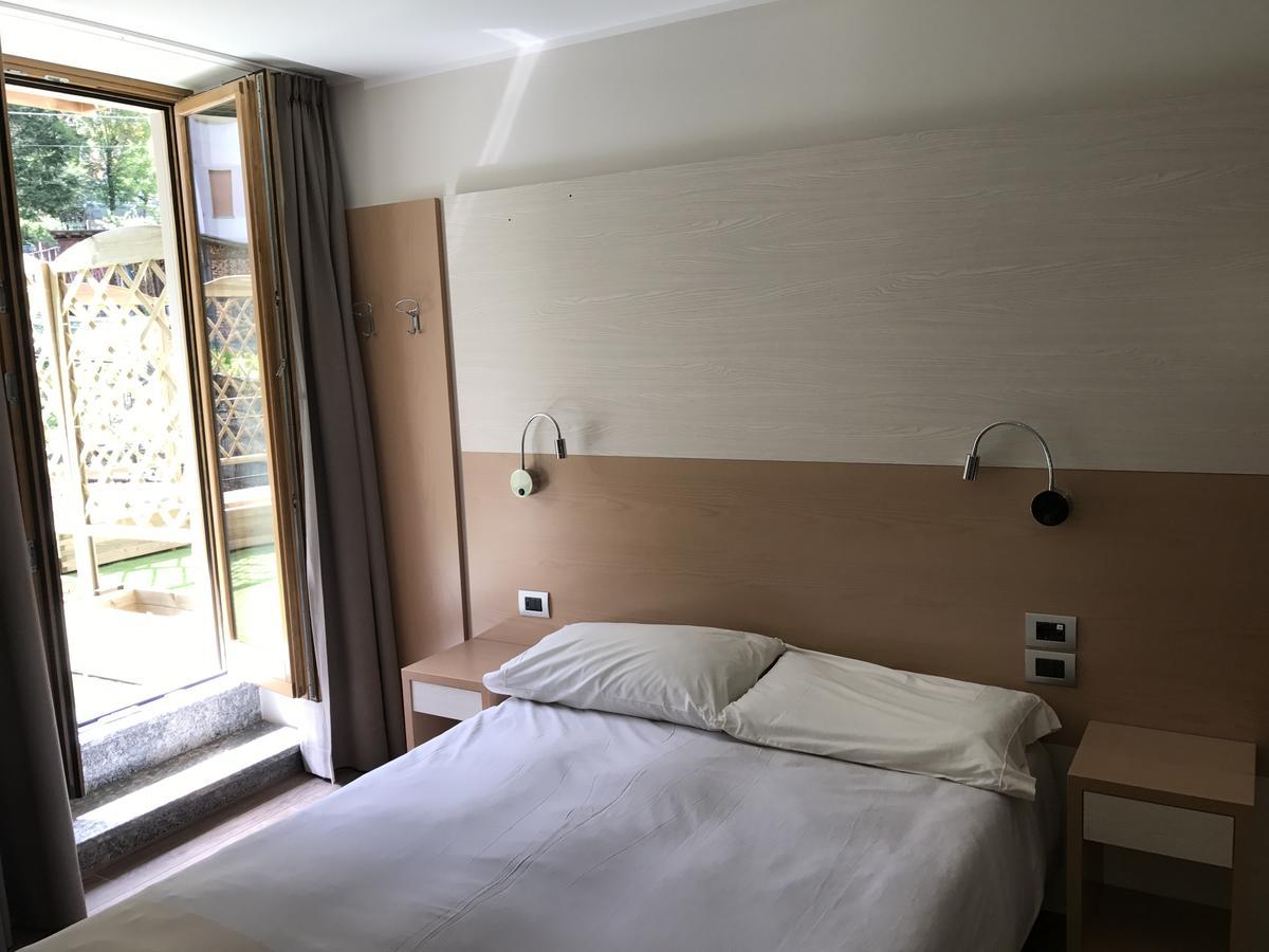 Hotel Le Cime Val Masino Luaran gambar