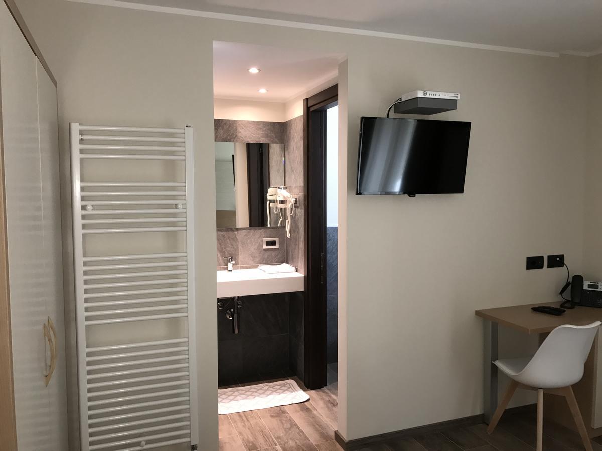 Hotel Le Cime Val Masino Luaran gambar