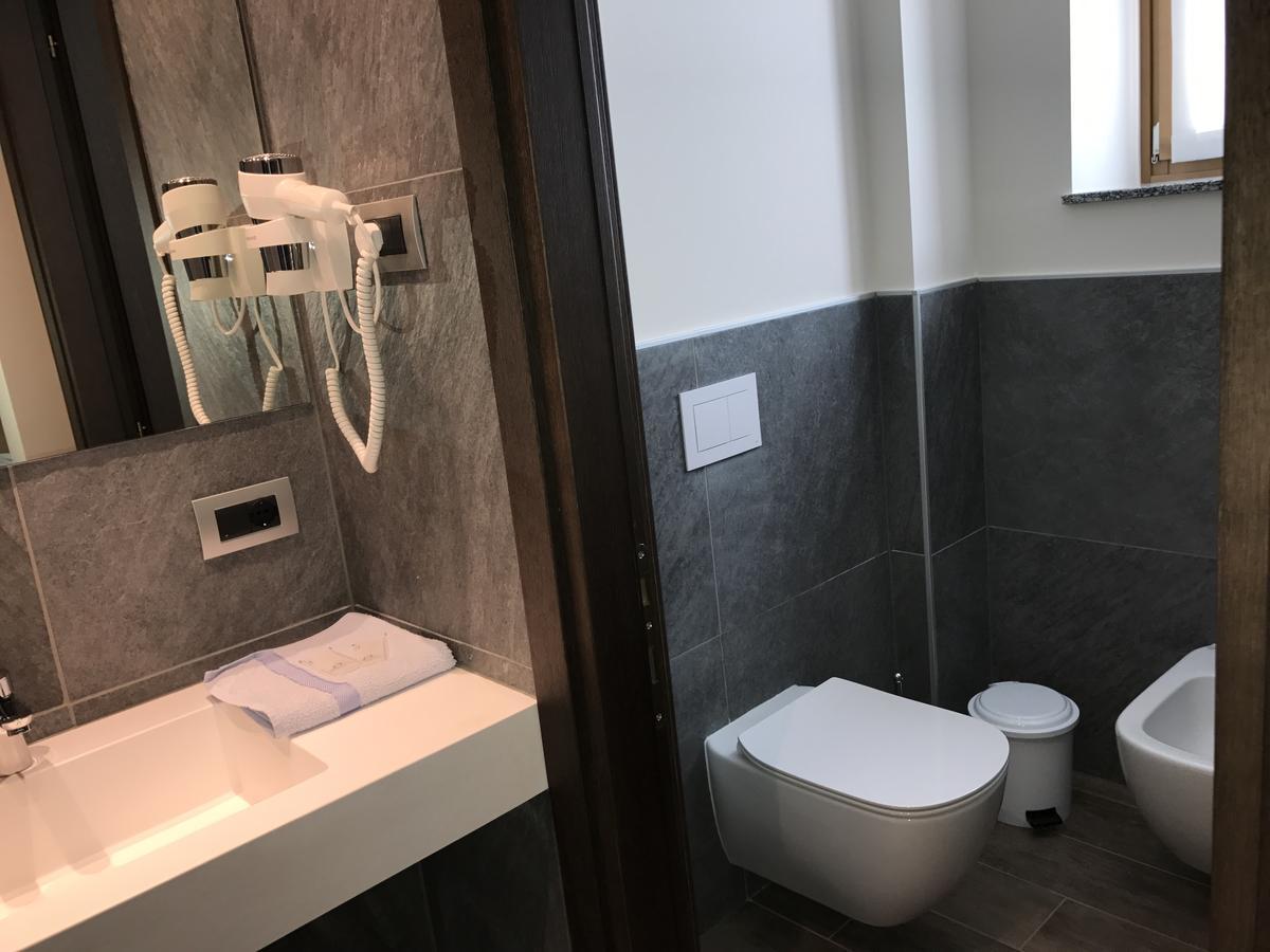 Hotel Le Cime Val Masino Luaran gambar