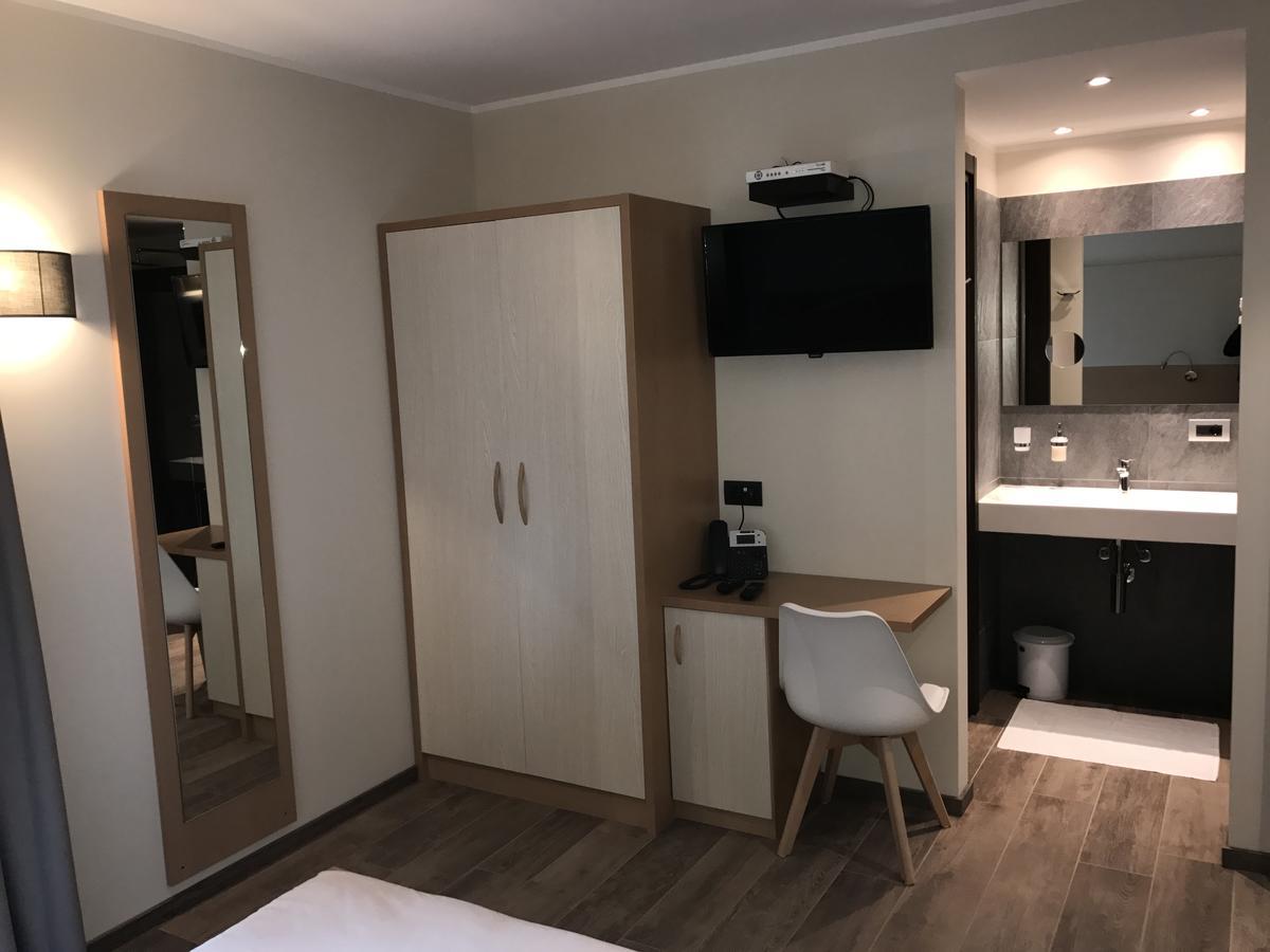 Hotel Le Cime Val Masino Luaran gambar