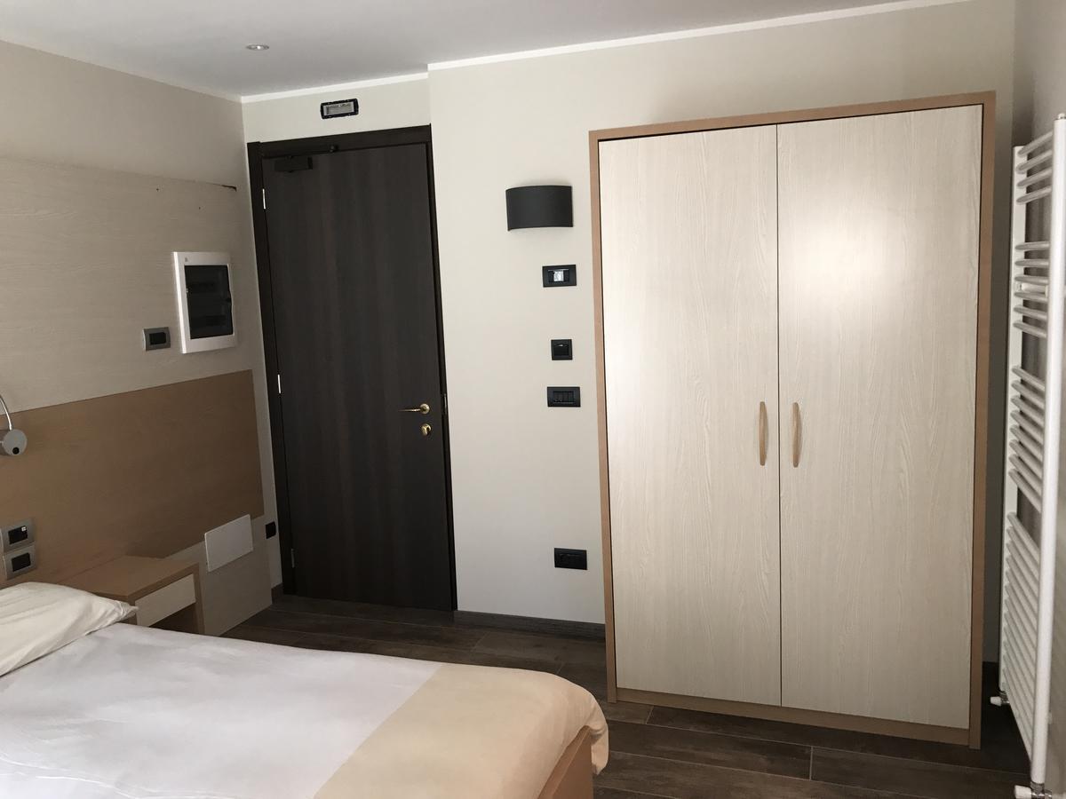 Hotel Le Cime Val Masino Luaran gambar