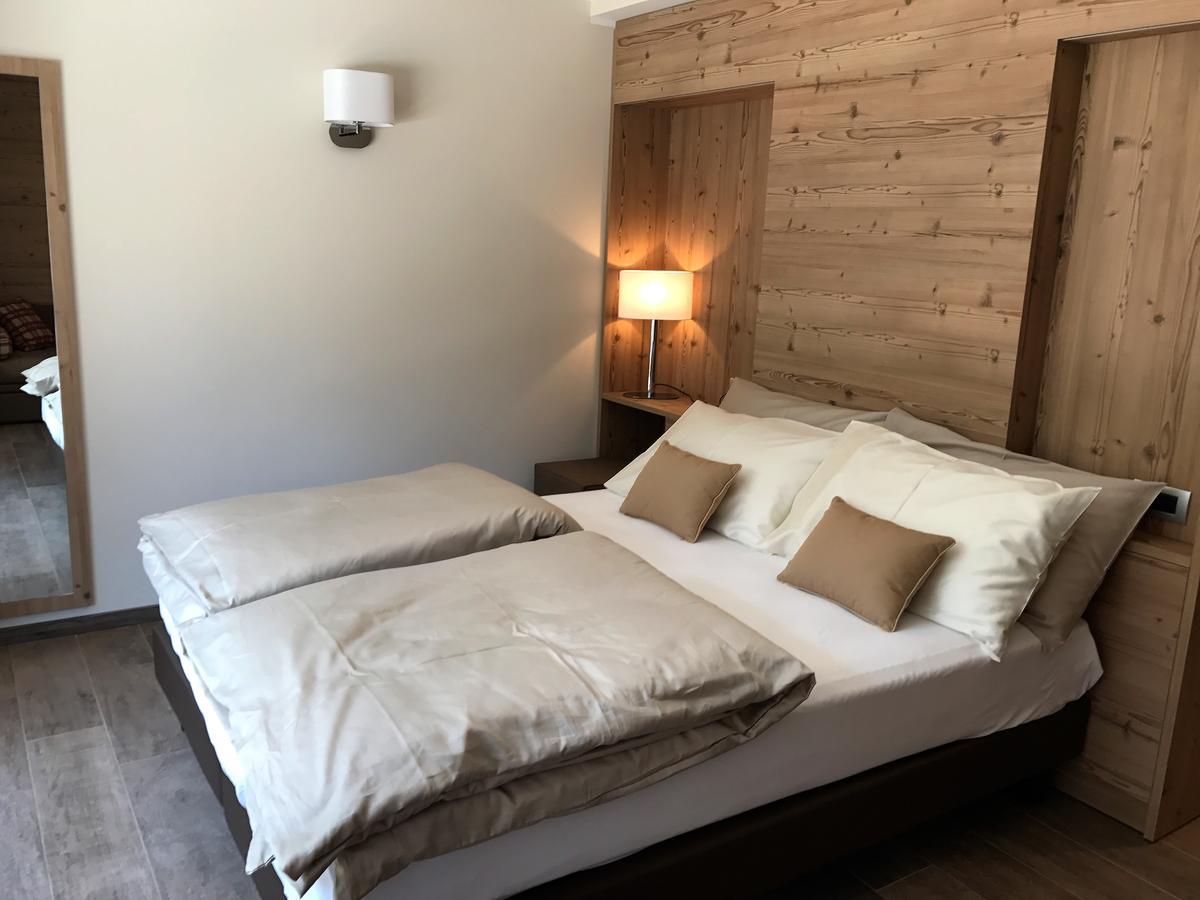 Hotel Le Cime Val Masino Luaran gambar