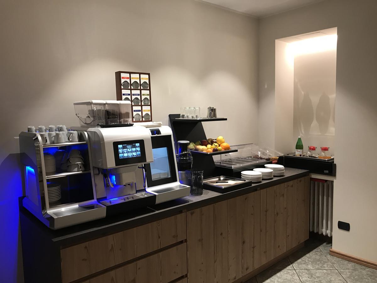 Hotel Le Cime Val Masino Luaran gambar