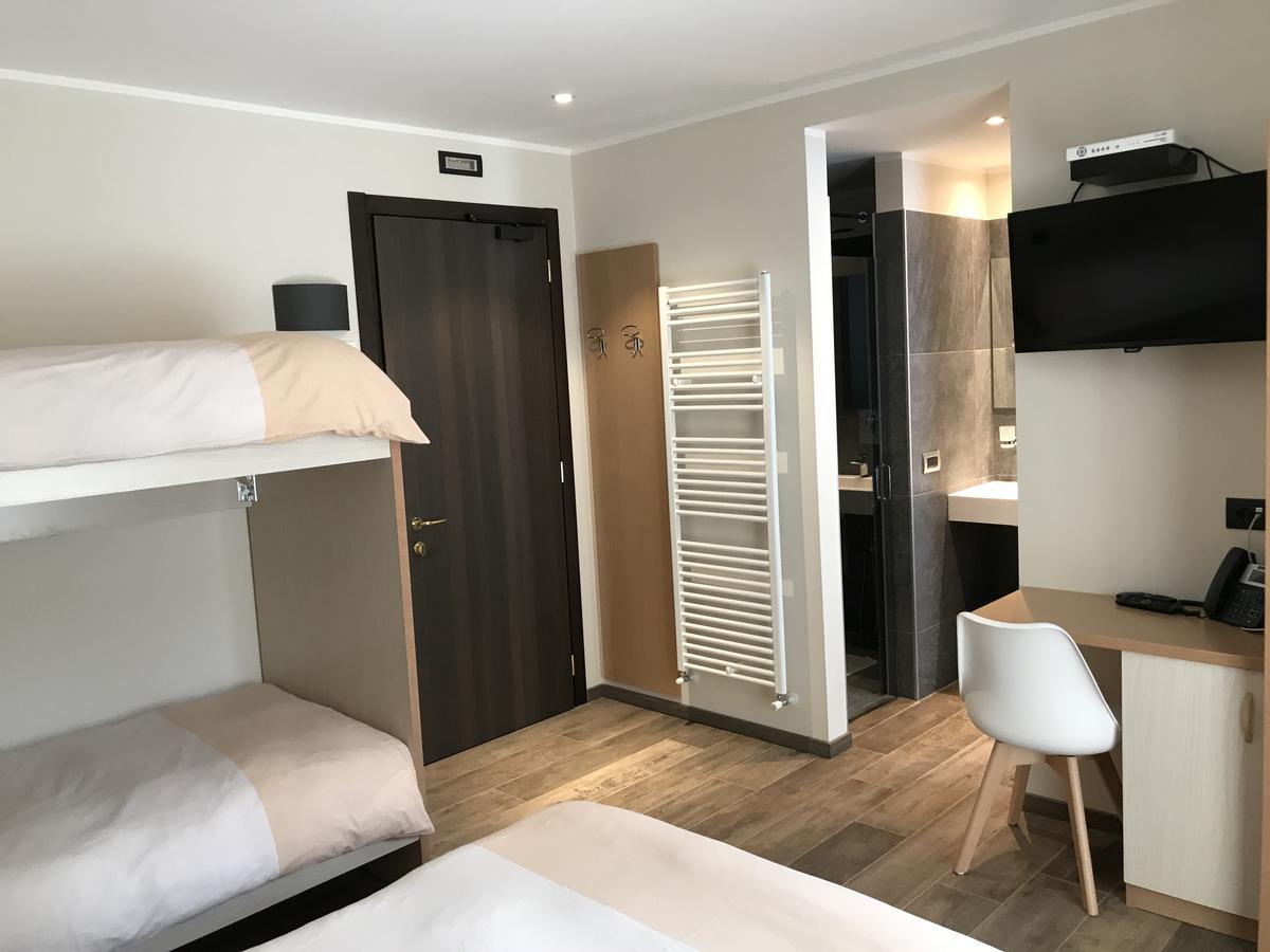 Hotel Le Cime Val Masino Luaran gambar